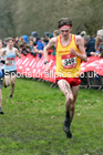 Intermediate boys, 2020 New Balance English Schools Champs., Sefton Park, Liverpool. Photo: David T. Hewitson/Sports for All Pics